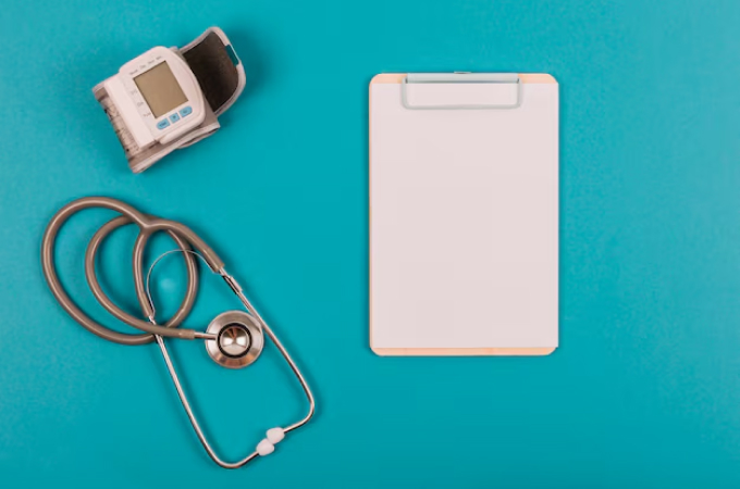 ELACARE Device Image